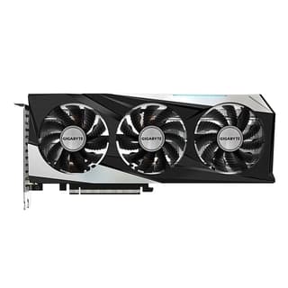 Tarjeta De Video Gigabyte Nvidia Rtx3060 Ti/Pcie X16 4.0/8Gb/Gddr6/256Bit/2Xdp/2Xhdmi 2.1/Estandar/Rgb/Gama Alta/Gamer