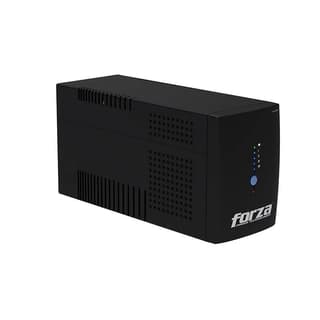 Ups Forza Nt-2401Pro Interactiva 2400Va/1200W 10 Slds Rj45 Torre Comp-120V