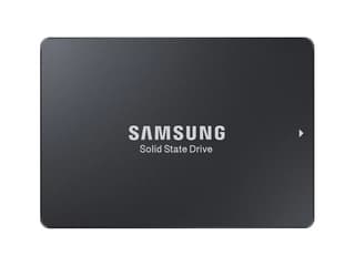 Ssd Samsung Data Center Pm893 1.92Tb Sata Iii 2.5" Sata 6Gb/S Sata 3Gb/S Sata 1.5 Gb/S