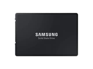 Ssd Samsung Data Center Pm9A3 1.92Tb Nvme 2.5" U.2 Pcie 4.0 X4 Nvme 1.4