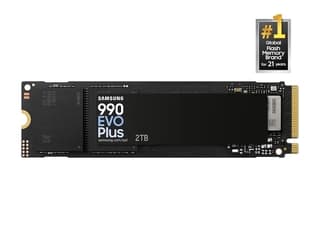 Ssd Samsung 990 Evo Plus 2Tb M.2 2280 Pcie Nvme 5.0 X2