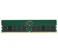 Kingston Ddr5 Memory 4800Mt/S Ecc Unbuffered Dimm Cl40 1Rx8 1.1V