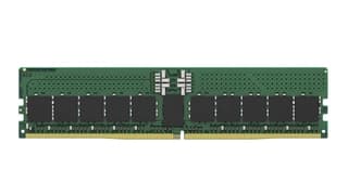 Memoria Ram Kingston 32Gb Ddr5 5600Mt/S Ecc Reg 2Rx8 Module