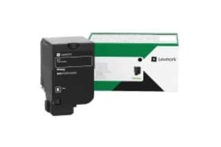 28K -Black Return Program Toner Cartridge