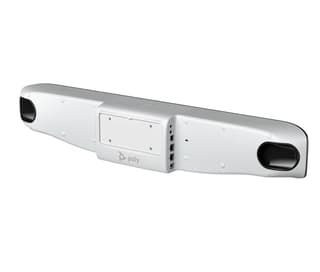 Video Conferencia Polycom Av1E3Aa Barra De Usb Studio V72