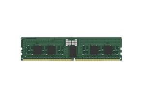 Memoria Ram Kingston 16Gb Ddr5 4800Mt/S Ecc Reg 1Rx8 Module