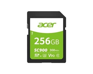 Memoria Acer Sd Sc900 256Gb 300 Mb/S (Bl.9Bwwa.312)