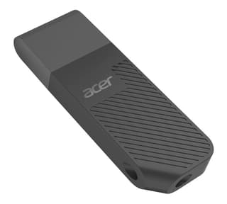 Memoria Usb 3.2 Acer Up300 Negro 128 Gb