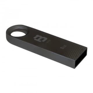 Memoria Flash Usb Blackpcs 2108 8Gb Negro (Hs-2108Bl-8)