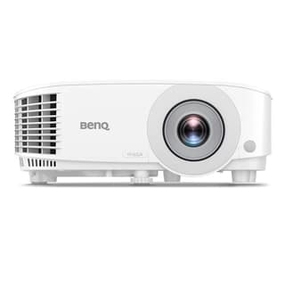 Proyectores Benq Mw560C Resolución Wxga (1280 X 800) 4000 Lúmenes