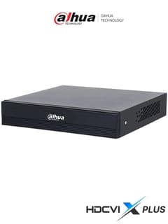 Xvr Dahua Technology Dh-Xvr1B08-I/T Dh-Xvr1B08-I/T- Dvr De Canales 1080P Litewizsense Hdcvi Plus