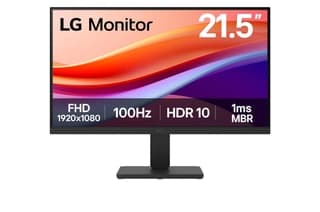 Monitor Lg 22U401A-B.Awmq 21.5 Resolución 1920 X 1080 Fhd Pulgadas 1Ms