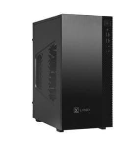 Computadora Lanix Titan M 6010 V8 Intel Core I3 I3-10105 Ddr4 Tb