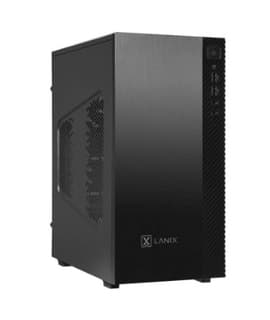 Computadora Lanix Titan M 6010 V8 Intel Core I3 10105 Ddr4 Tb Windows 11 Home