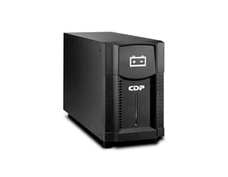 Banco De Batería Cdp Upo11-23 Bc12-9 Upo11-23Bc12-9 Gab Baterias Para Upo11-2/3 Soporta Hasta 9Ah (Con Cables)