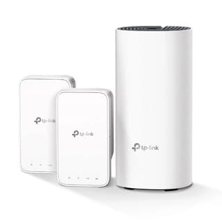 Istema Wi-Fi Mesh Tp-Link Deco M3 Ac1200 (3Pack) /Deco M3 (3-Pack)