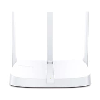 Router Mercusys Mw306R Inalámbrico N Multimodo 300Mbps