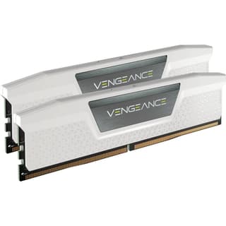 Memorias Ram Corsair Cmk32Gx5M2B5200C40W Kit Ddr5 32Gb