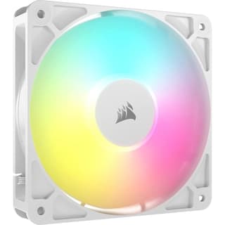 Enfriamiento Y Ventilación Corsair Co-9050184-Ww Ventilador Rs120 Argb120Mm