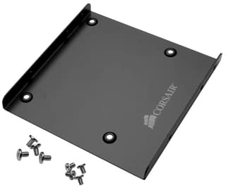 Accesorios Para Racks Corsair Cssd-Brkt1 Bracket Montaje Ssd 2.5/3.5 Pulgadas