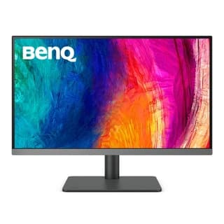 Monitor Led Benq Design Pd2706U 27In 685.8Mm Class 4K Uhd