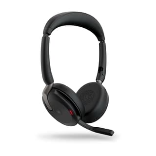 Jabra Evolve2 65 Flex Link380C Ms Stereo Wlc
