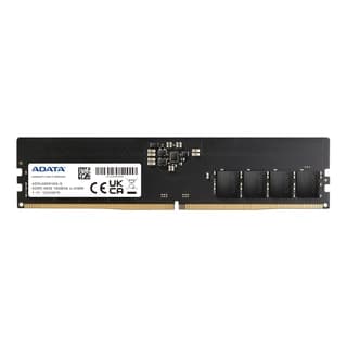 Memoria Ddr5 Adata 16Gb 4800Mhz Udimm (Ad5U480016G-S)