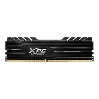 Memoria Ram Adata Gammix D10 Ax4U32008G16A-Sb10 Gb Ddr4 3200Mhz Udimm