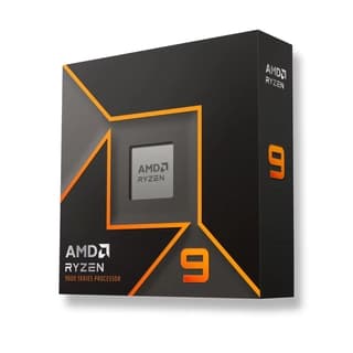 Cpu Tray Amd Ryzen 9 9950X 16 Nucleos 4.3 Ghz (100-100001277)