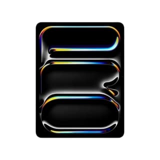 Ipadpro De 13 In Wifi 512Gb Plata