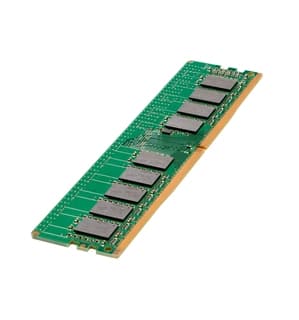 Hpe 32gb 1x32gb Dual Rank X8 Ddr5 4800 Cas 40 39 39 Memory Kit
