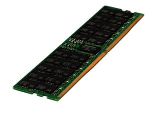 Hpe 32Gb 1X32Gb Dual Rank X8 Ddr5-5600 Cas-46-45-45 Ec8 Register