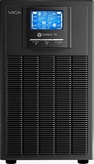 Ups On-Line Vica Gamma 3000, 3000 Va / 2700W Tipo Torre