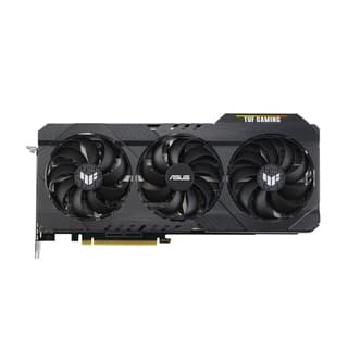 Tarjeta De Video Asus Nvidia Rtx3060/Pcie X16 4.0/12Gb Ddr6/2Xhdmi/3Xdp/Estandar/Gama Media/Gamer