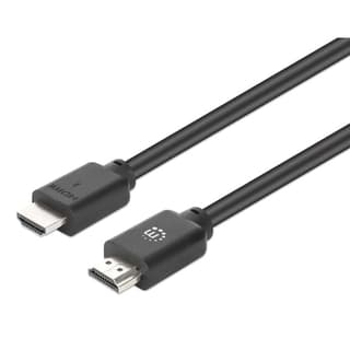 Cable Hdmi De Alta Velocidad 4K60Hz Con Ethernet 3M Hdr Contacto