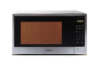 Horno Microondas Panasonic Nn-Sb646Sruh 37 L 900 W Inox