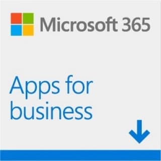 365 Apps For Business Microsoft Cfq7Ttc0Lh1Gp1Ya
