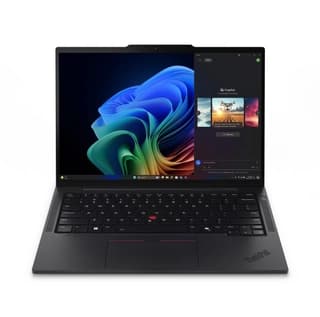 Thinkpadt14sg6 Ryzenai 7pro 360 W11pro 32gb 512ssd 3yp