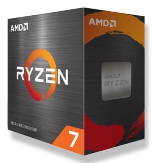 Cpu Amd Ryzen 7 5800Xt Am4 3.8Ghz (100-100001582Wof)