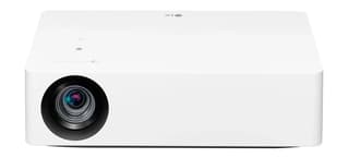 Proyector Lg Hu70La 1500 Lúmenes Ansi Uhd (3840X2160) 30000 Blanco
