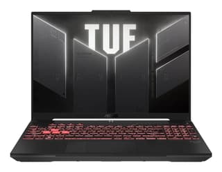 Laptop Asus Tuf A16 Ryzen 7-7445Hs 16Gb Ssd512Gb Nvidia Geforce Rtx 4050 6Gb 16" Mecha Gray W11H