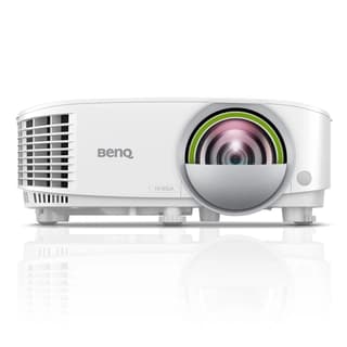 Benq Ew805St Video Proyector Proyector De Corto Alcance 3600 Lúmenes Ansi Dlp Wxga (1200X800) Blanco