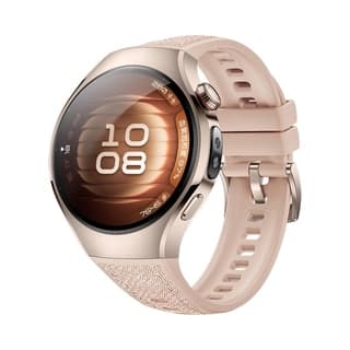 Smartwatch Huawei 55020Eww Watch5 42Mm Acero Beige