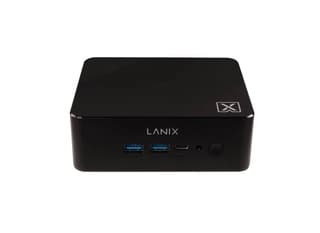 Mini Pc Lanix 42050 Titan Cel N4020/8G/256Gb/W11H
