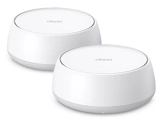 Extensores De Red Tp-Link Deco Be25-Outdoor(1-Pack) Sistema Wifi 7 En Mesh Para Exteriores Interiores (Deco