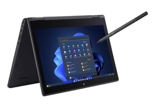 Laptops Ecs Ep20An2 N100 Portátil 11.6 Pulgadas Convertible