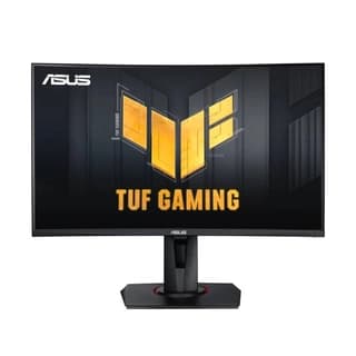 Monitores Gaming Asus Vg27Vqmy Tuf Pulgadas Full Hd 1920X1080 240 Hz Hdmi Dp Va