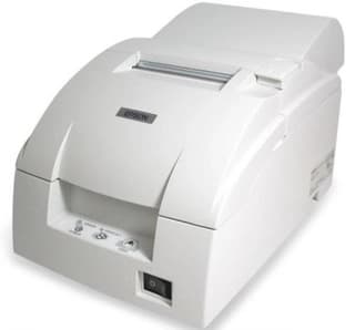 Impresora De Ticket Epson Tm-U220Pa-103 Matricial Alámbrico