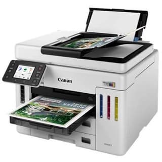 Multifuncionales Canon Gx7110 Maxify 6880C004Aa Tinta Continua En