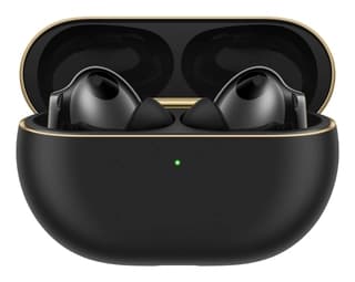 Audífonos Huawei 55037962 Freebuds Pro 4 Negro. Sonido Real Con Driver Dual | Llamadas Estables Y Claras Anc Inteligente Dinámico